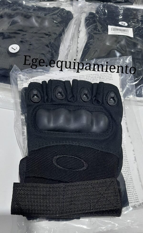 Guantes